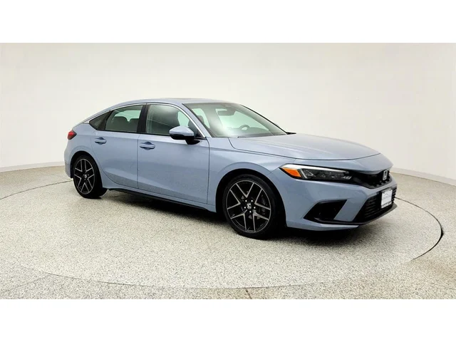 SEMINUEVOS HONDA Civic Hatchback a Estados en autogozo