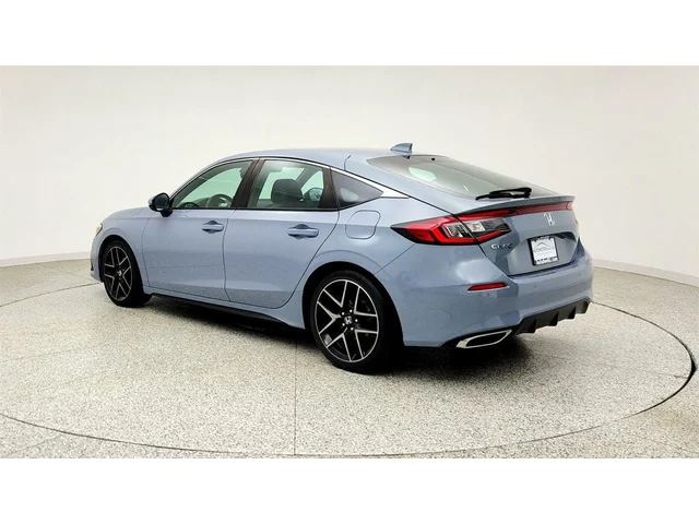 SEMINUEVOS HONDA Civic Hatchback a Estados en autogozo