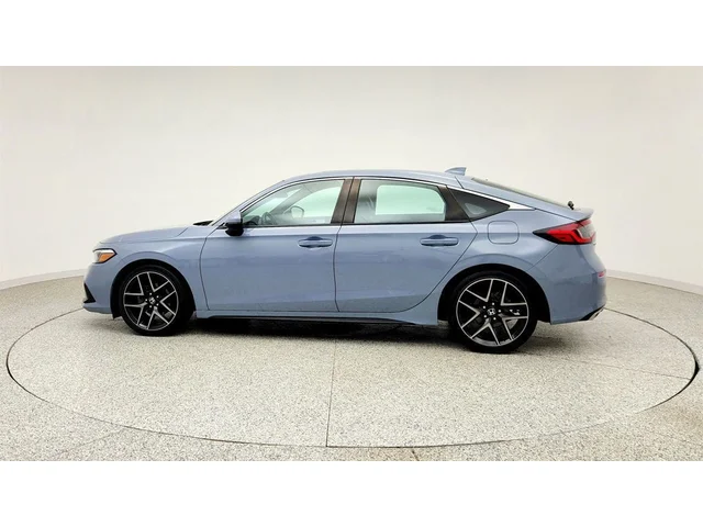 SEMINUEVOS HONDA Civic Hatchback a Estados en autogozo