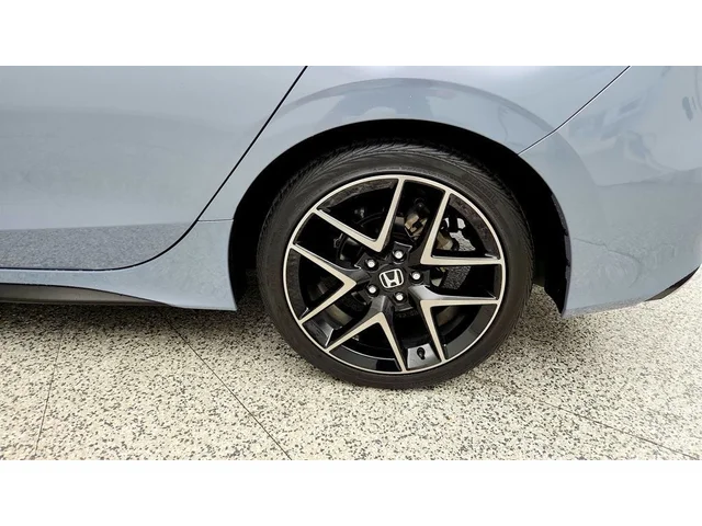 SEMINUEVOS HONDA Civic Hatchback a Estados en autogozo