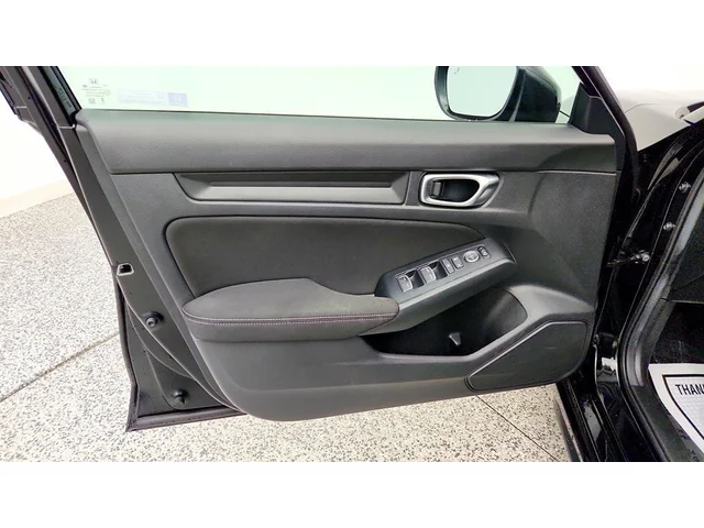 SEMINUEVOS HONDA Civic Hatchback a Estados en autogozo