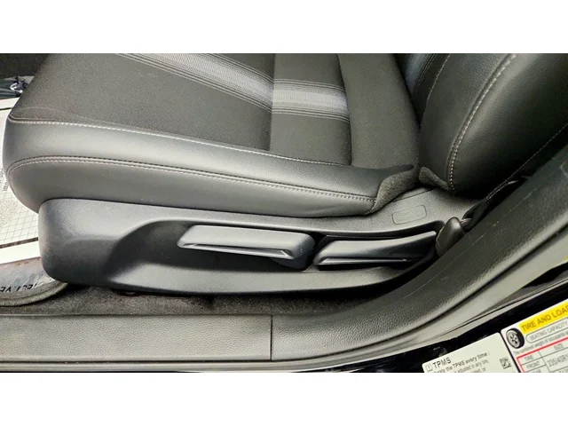 SEMINUEVOS HONDA Civic Hatchback a Estados en autogozo