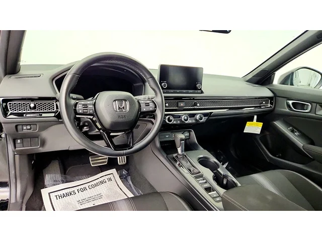 SEMINUEVOS HONDA Civic Hatchback a Estados en autogozo