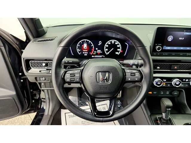 SEMINUEVOS HONDA Civic Hatchback a Estados en autogozo