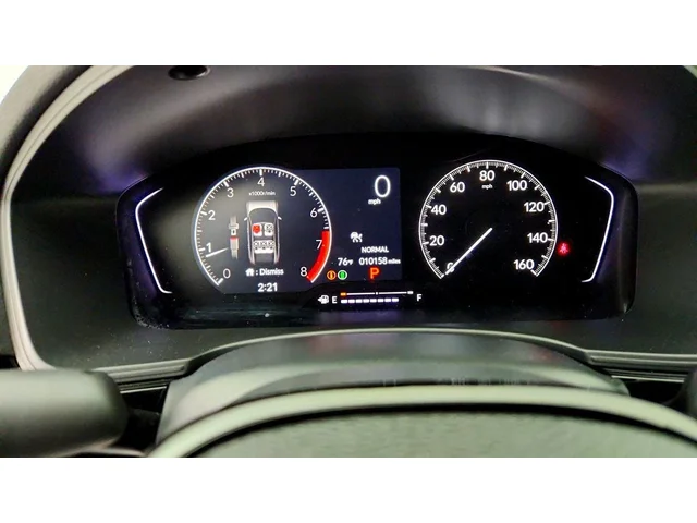 SEMINUEVOS HONDA Civic Hatchback a Estados en autogozo