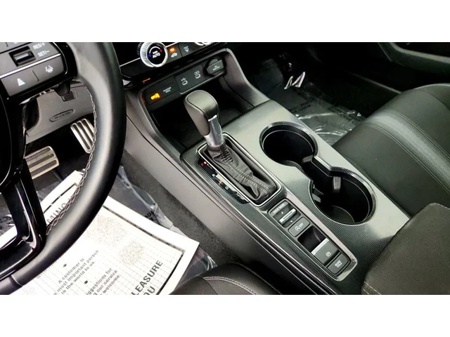 SEMINUEVOS HONDA Civic Hatchback a Estados en autogozo