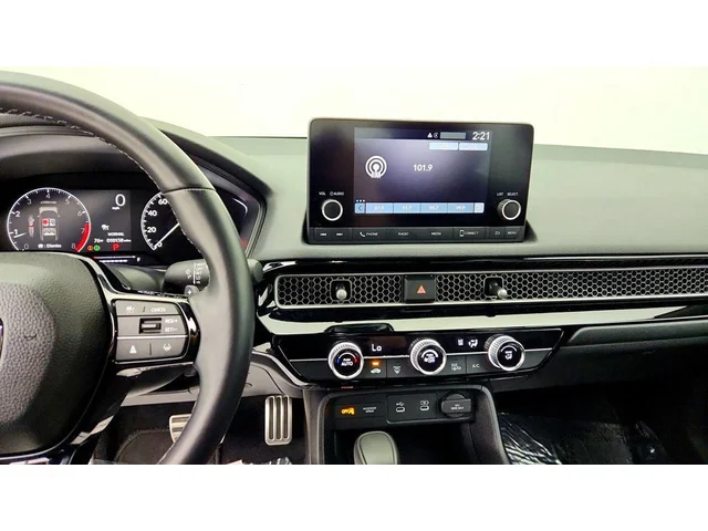 SEMINUEVOS HONDA Civic Hatchback a Estados en autogozo