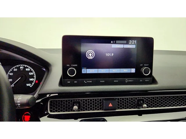 SEMINUEVOS HONDA Civic Hatchback a Estados en autogozo