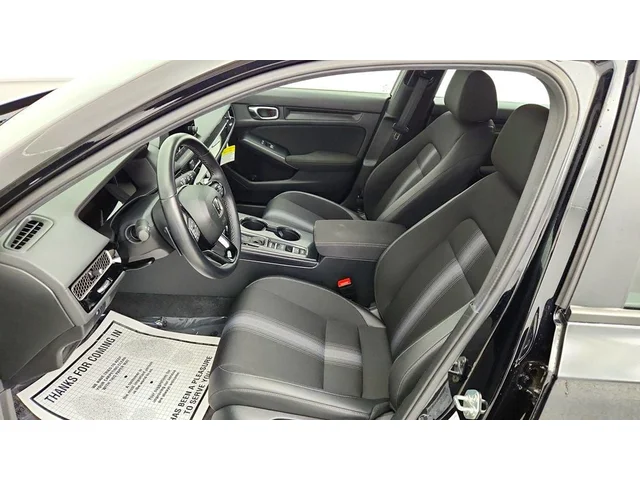 SEMINUEVOS HONDA Civic Hatchback a Estados en autogozo