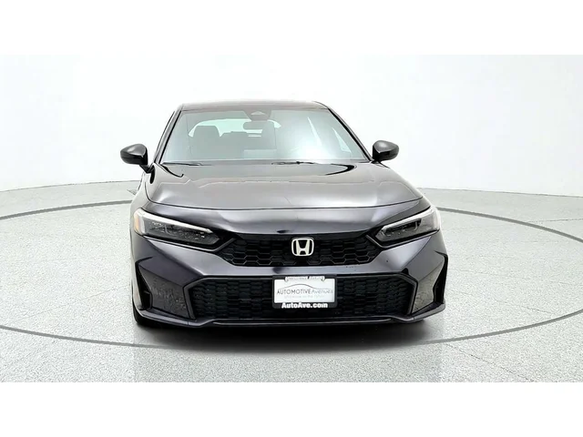 SEMINUEVOS HONDA Civic Hatchback a Estados en autogozo