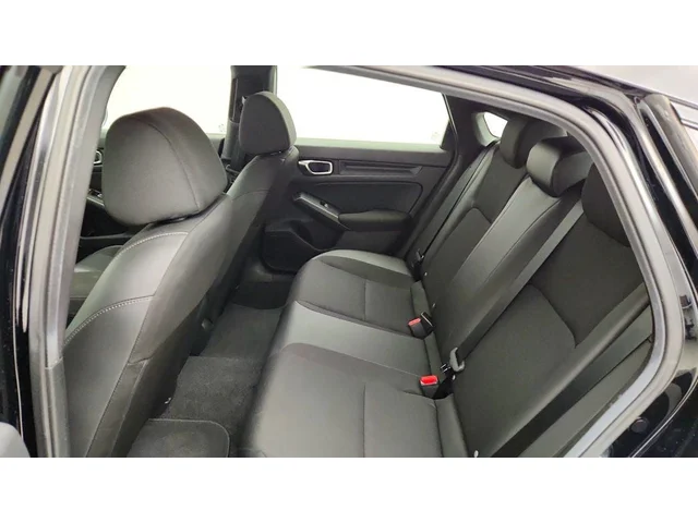 SEMINUEVOS HONDA Civic Hatchback a Estados en autogozo