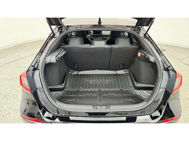 SEMINUEVOS HONDA Civic Hatchback a Estados en autogozo