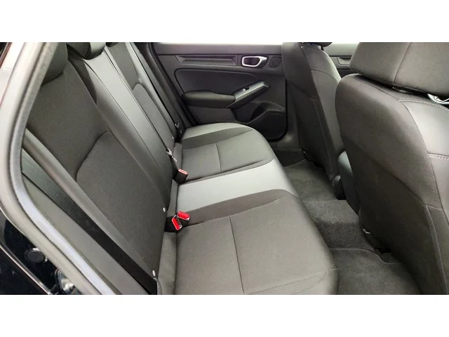 SEMINUEVOS HONDA Civic Hatchback a Estados en autogozo