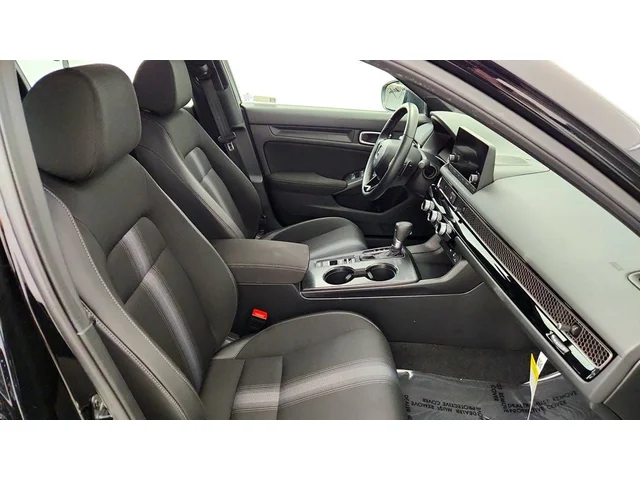 SEMINUEVOS HONDA Civic Hatchback a Estados en autogozo