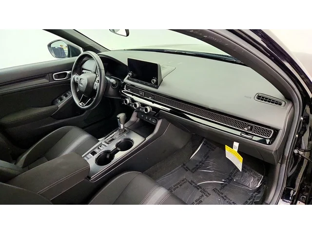 SEMINUEVOS HONDA Civic Hatchback a Estados en autogozo