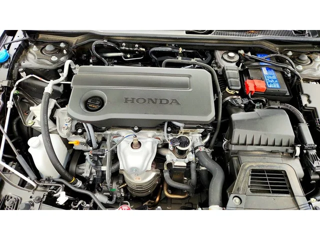 SEMINUEVOS HONDA Civic Hatchback a Estados en autogozo