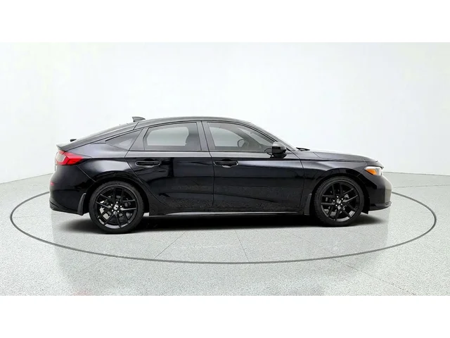 SEMINUEVOS HONDA Civic Hatchback a Estados en autogozo