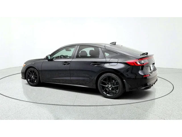 SEMINUEVOS HONDA Civic Hatchback a Estados en autogozo