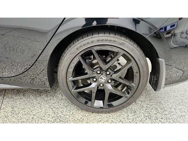 SEMINUEVOS HONDA Civic Hatchback a Estados en autogozo