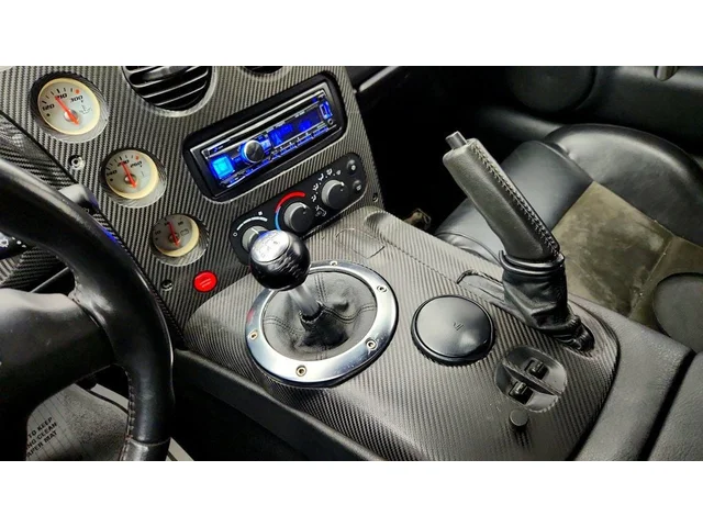 SEMINUEVOS DODGE Viper a Estados en autogozo