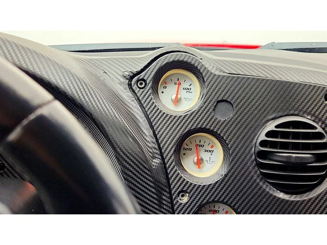 SEMINUEVOS DODGE Viper a Estados en autogozo
