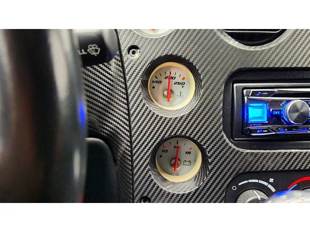 SEMINUEVOS DODGE Viper a Estados en autogozo