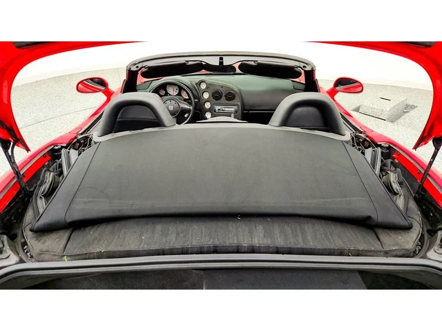 SEMINUEVOS DODGE Viper a Estados en autogozo