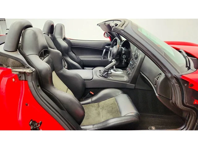 SEMINUEVOS DODGE Viper a Estados en autogozo