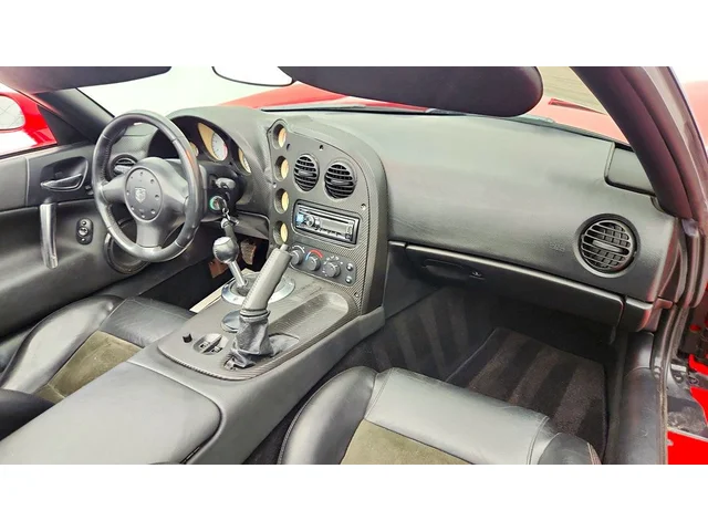SEMINUEVOS DODGE Viper a Estados en autogozo