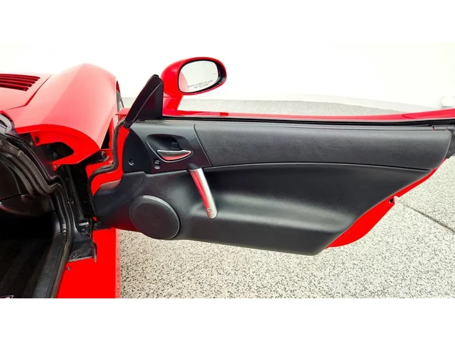 SEMINUEVOS DODGE Viper a Estados en autogozo