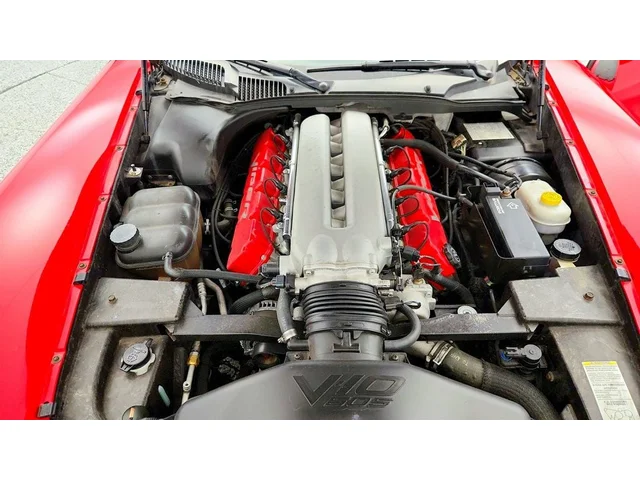 SEMINUEVOS DODGE Viper a Estados en autogozo