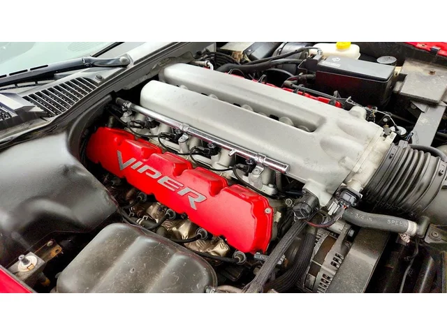 SEMINUEVOS DODGE Viper a Estados en autogozo