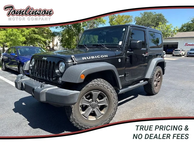 SEMINUEVOS JEEP WRANGLER a Estados en autogozo