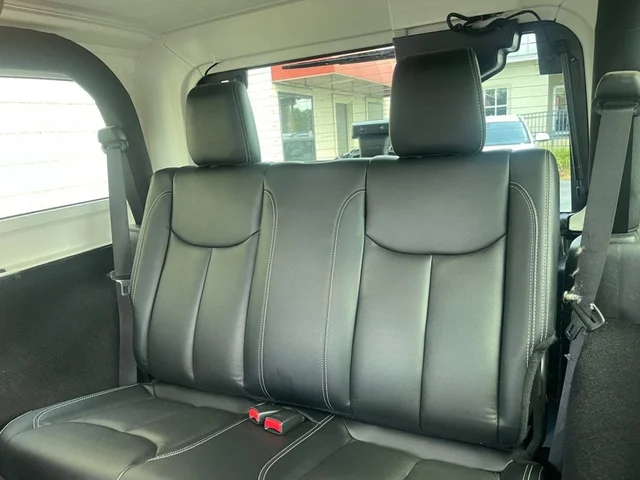 SEMINUEVOS JEEP WRANGLER a Estados en autogozo