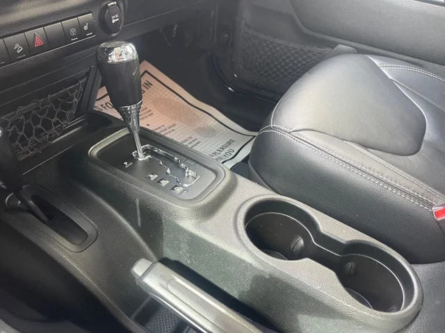 SEMINUEVOS JEEP WRANGLER a Estados en autogozo