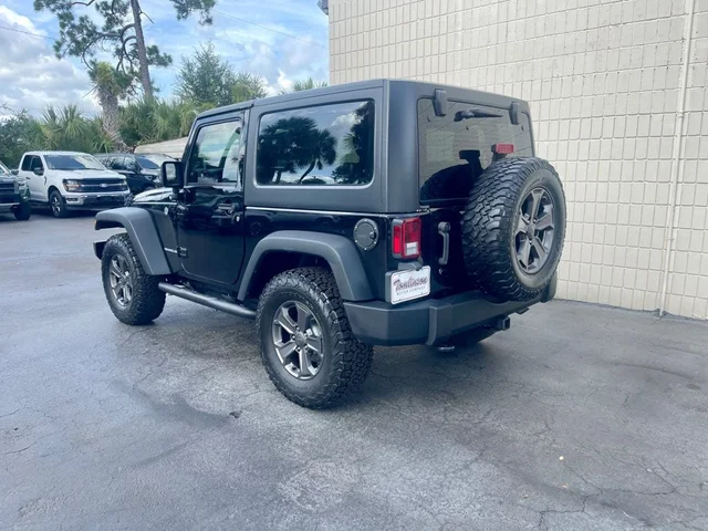 SEMINUEVOS JEEP WRANGLER a Estados en autogozo