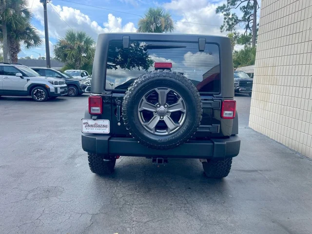 SEMINUEVOS JEEP WRANGLER a Estados en autogozo