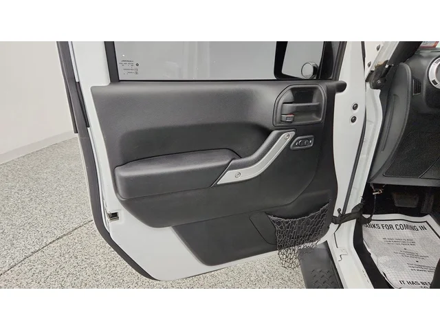 SEMINUEVOS JEEP Wrangler Unlimited a Estados en autogozo