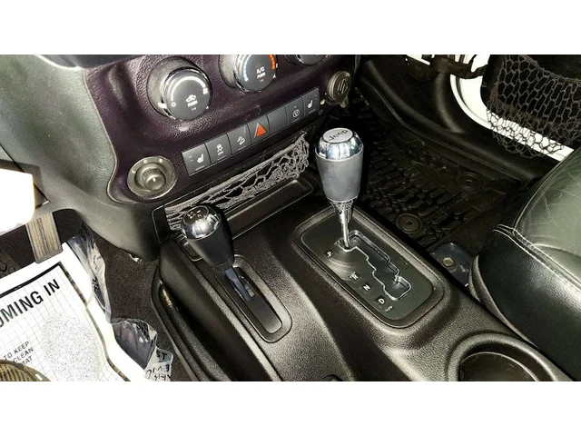SEMINUEVOS JEEP Wrangler Unlimited a Estados en autogozo