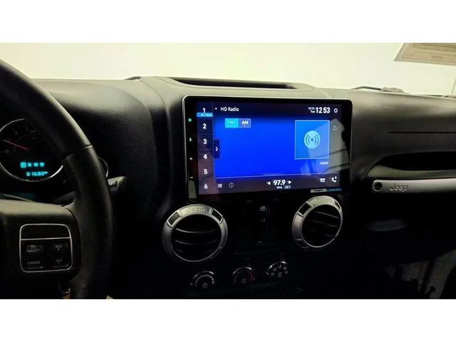 SEMINUEVOS JEEP Wrangler Unlimited a Estados en autogozo