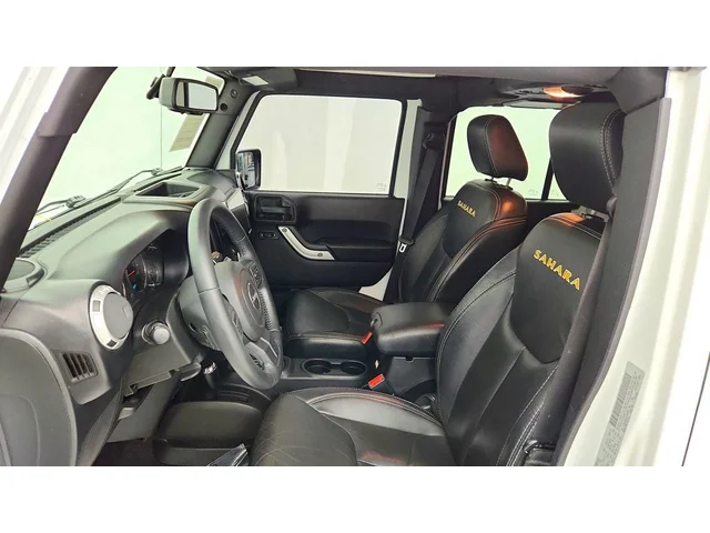 SEMINUEVOS JEEP Wrangler Unlimited a Estados en autogozo
