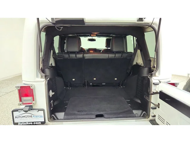 SEMINUEVOS JEEP Wrangler Unlimited a Estados en autogozo
