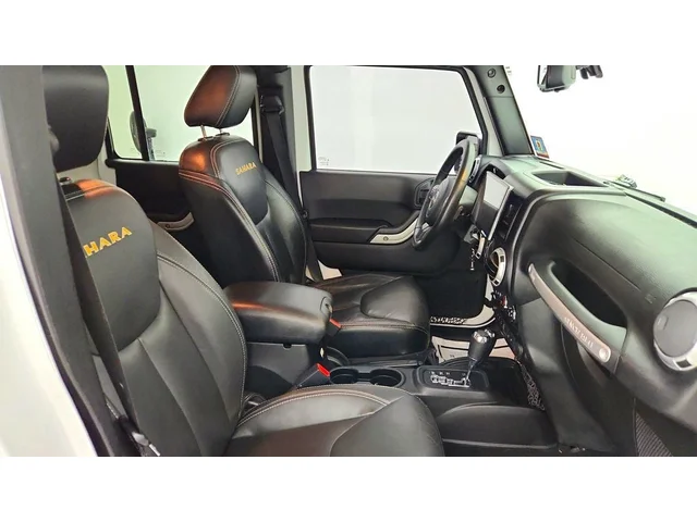 SEMINUEVOS JEEP Wrangler Unlimited a Estados en autogozo