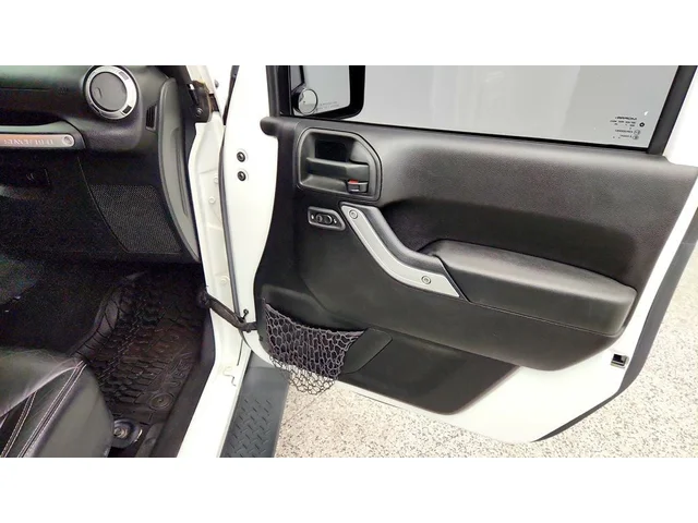 SEMINUEVOS JEEP Wrangler Unlimited a Estados en autogozo