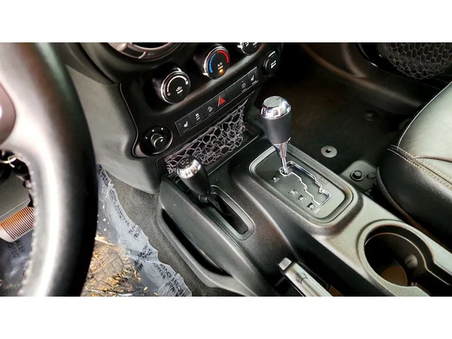 SEMINUEVOS JEEP Wrangler JK Unlimited a Estados en autogozo