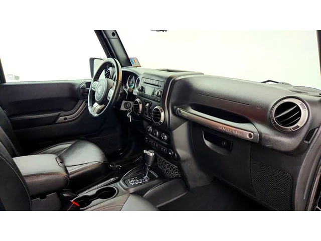 SEMINUEVOS JEEP Wrangler JK Unlimited a Estados en autogozo