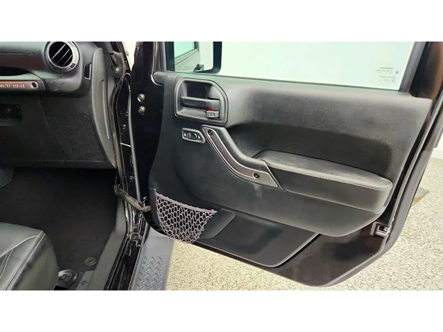 SEMINUEVOS JEEP Wrangler JK Unlimited a Estados en autogozo