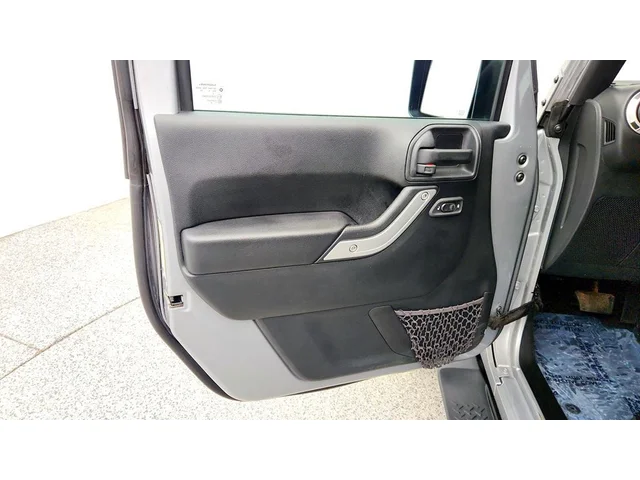 SEMINUEVOS JEEP Wrangler a Estados en autogozo
