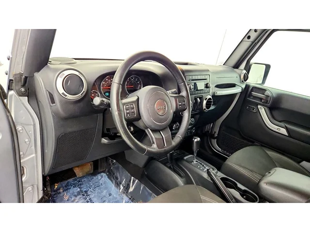 SEMINUEVOS JEEP Wrangler a Estados en autogozo