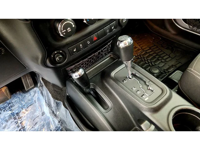 SEMINUEVOS JEEP Wrangler a Estados en autogozo